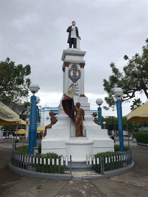 12 Things To Do in Santa Cruz, Laguna, Philippines.